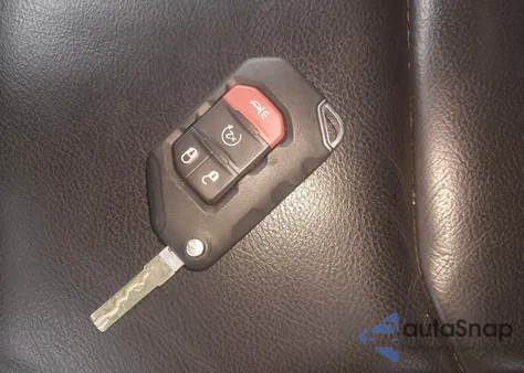 2020 Jeep Wrangler Unlimited Rubicon Recon 4X4 z USA, uszkodzony, nr VIN 1C4HJXFN4LW291924